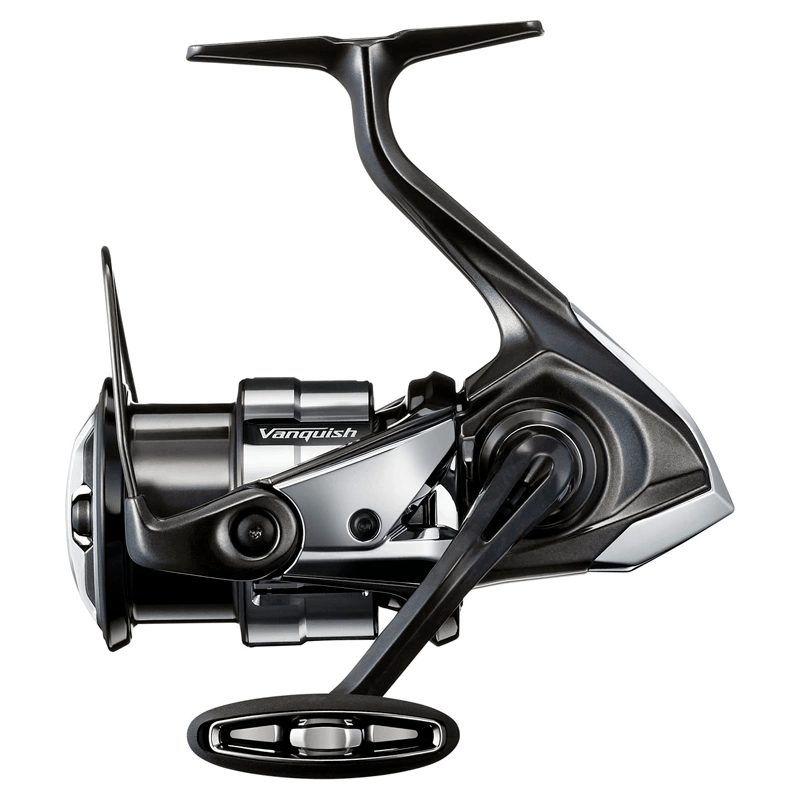 Shimano - Vanquish FC C3000M HG - Hengelsport De Goeie Vangst