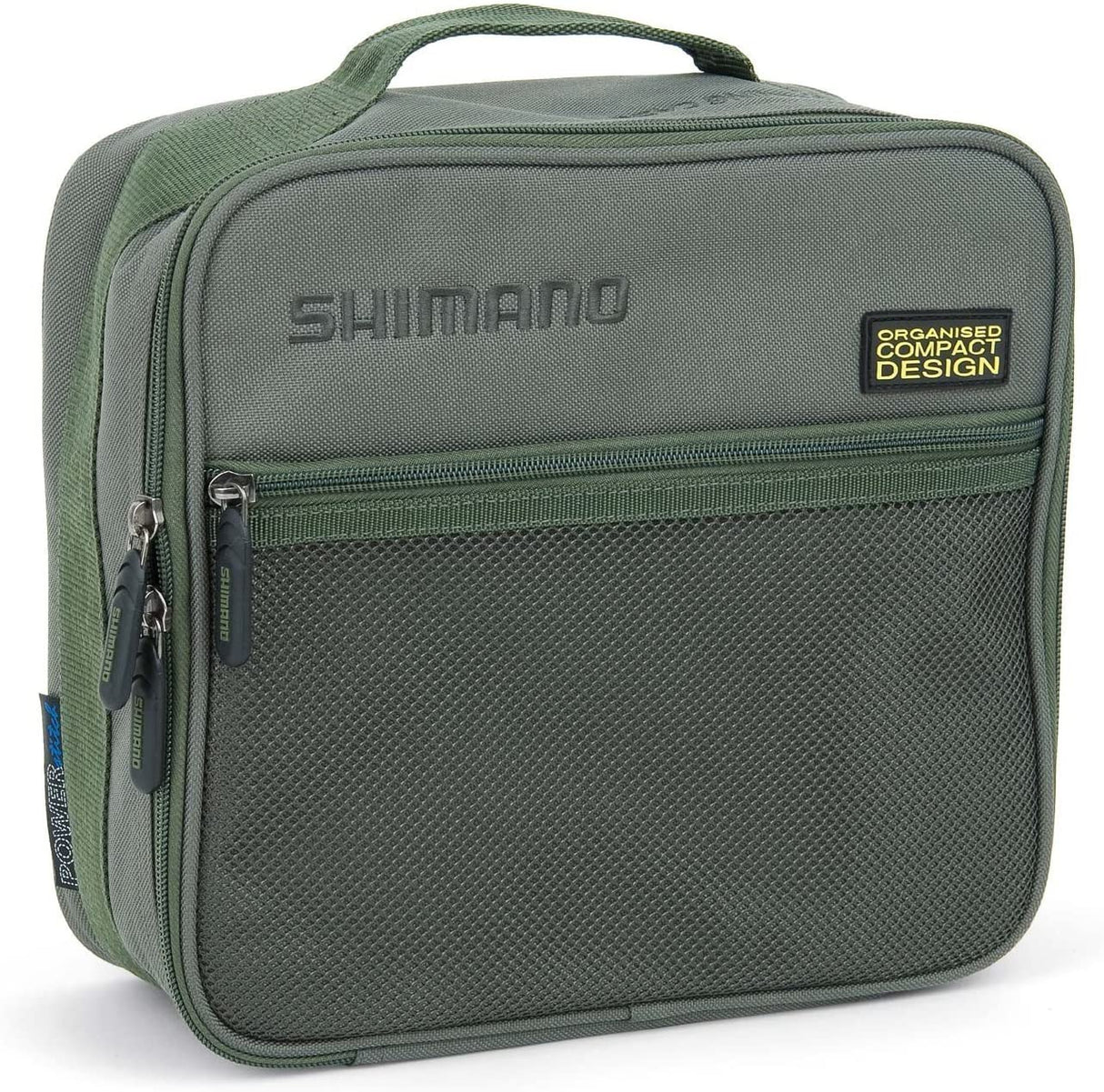 Shimano - Carp Luggage Cooking Case - Hengelsport De Goeie Vangst