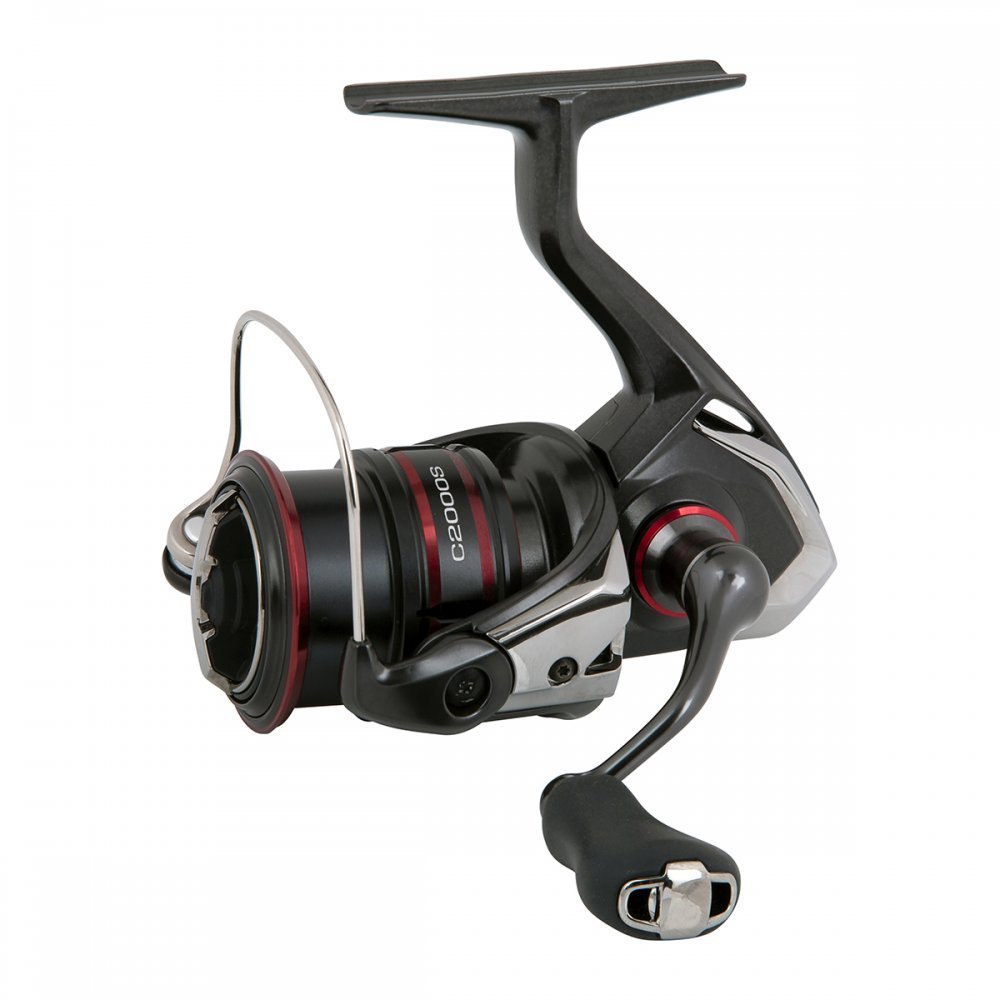Shimano - vanford C2000SHG - Hengelsport De Goeie Vangst
