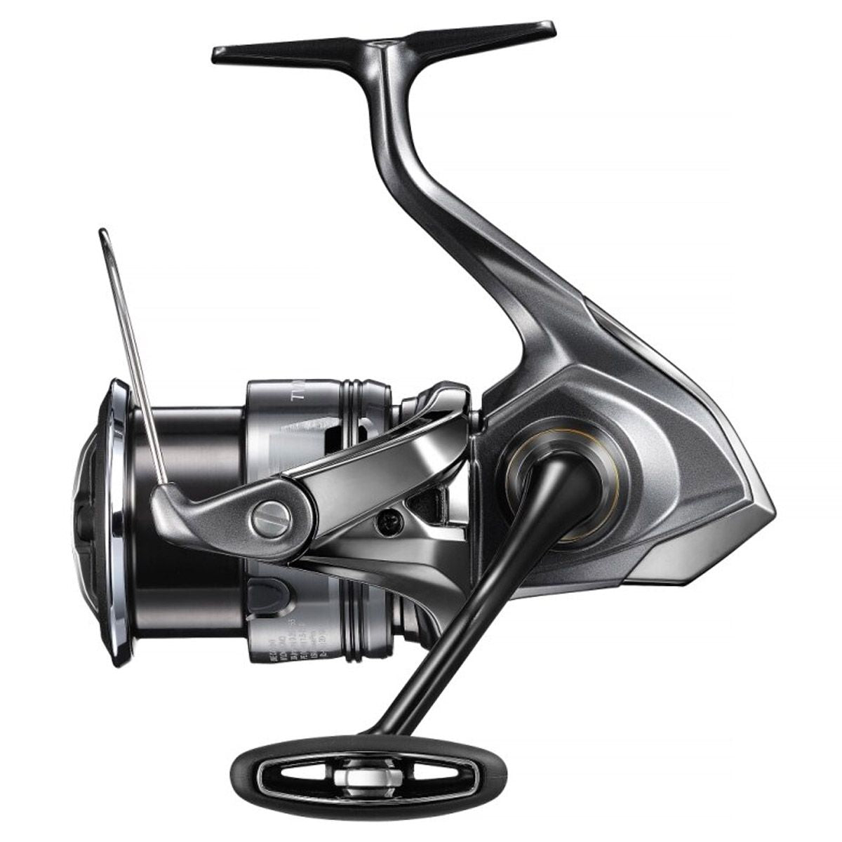Shimano - Twin Power FE 4000M - Hengelsport De Goeie Vangst