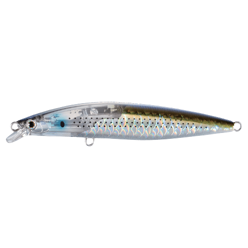 Shimano - Exsence Strong Assassin125FFB Flash Boost - Hengelsport De Goeie Vangst