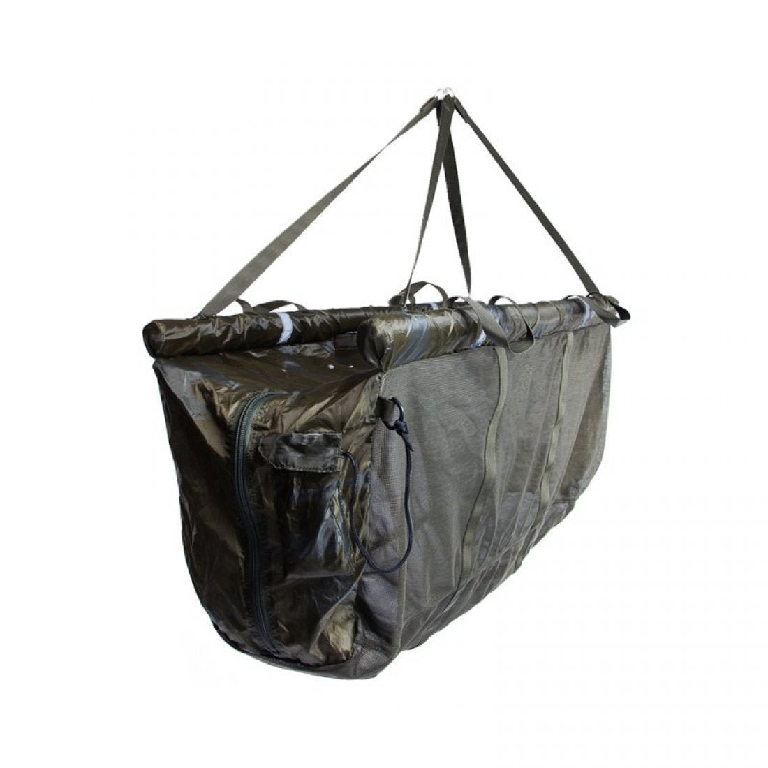 Sonik - Bank - Tek Floating Weighsling | Standard - Hengelsport De Goeie Vangst