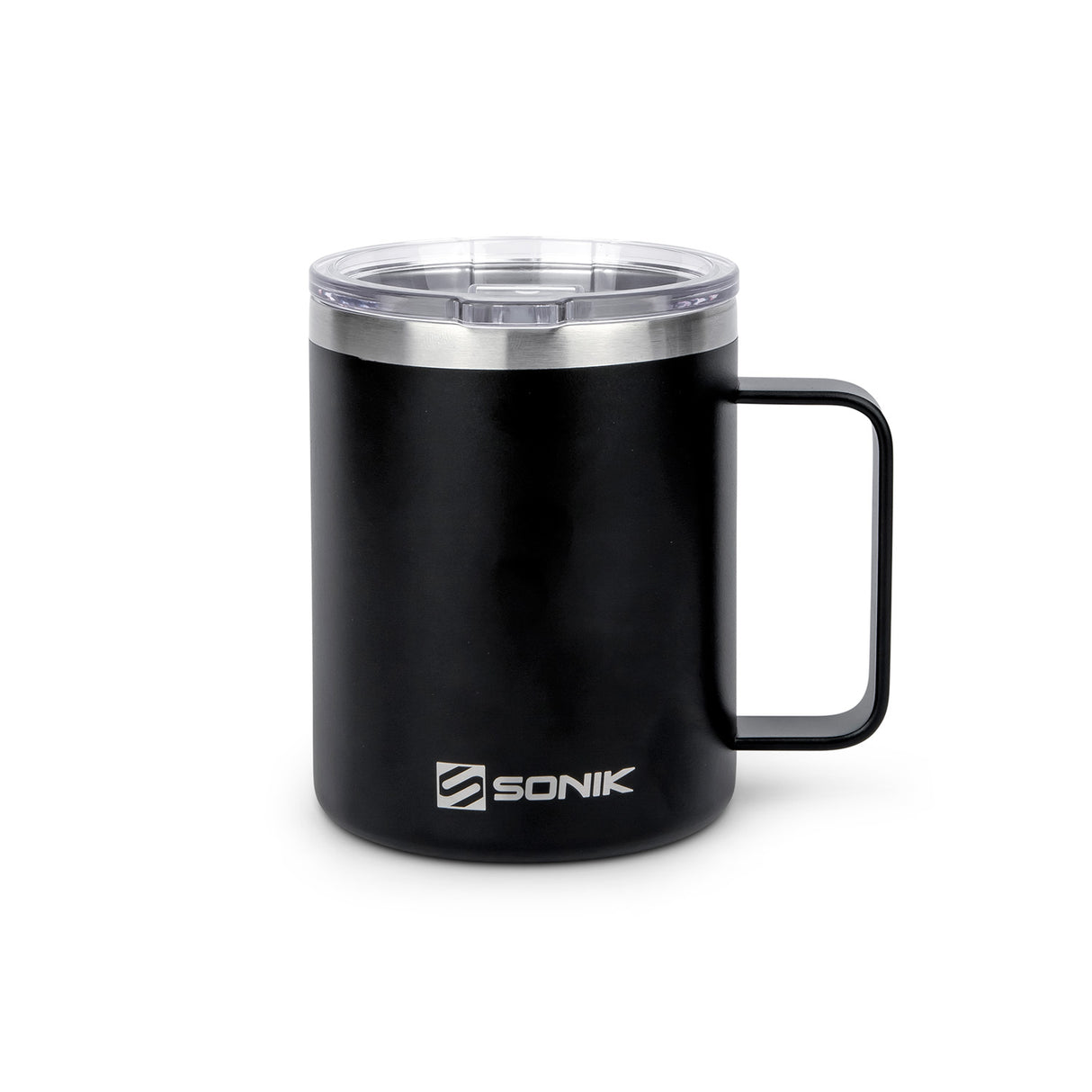 Sonik - Sizzla Thermal Mug - Hengelsport De Goeie Vangst