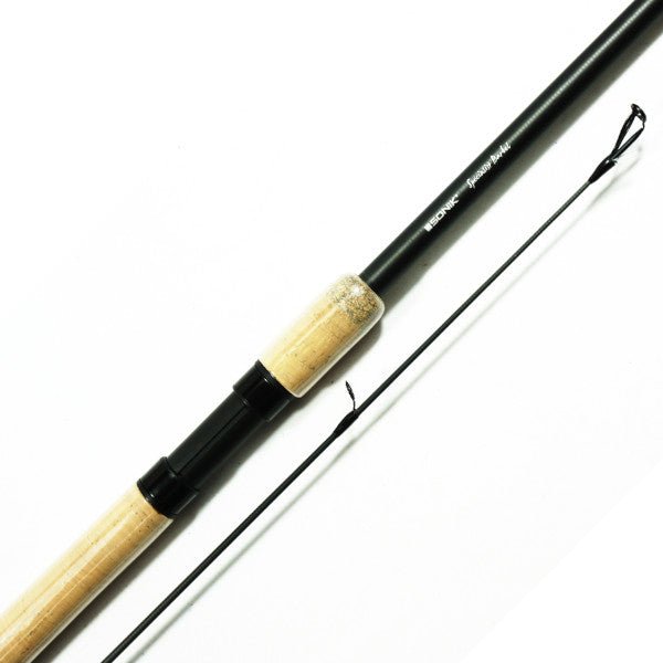 Sonik - Specialist Barbel 12' 2lb - Hengelsport De Goeie Vangst