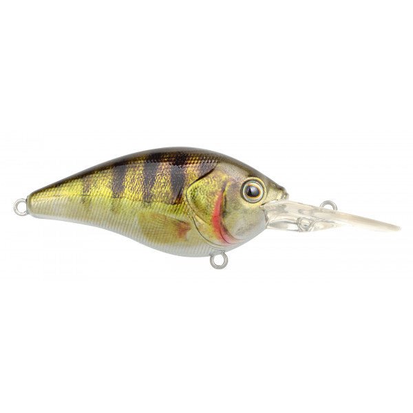 Spro - Ikiru Crank Long Lip - Hengelsport De Goeie Vangst