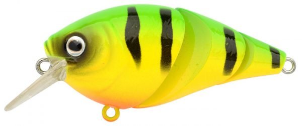 Spro - Ikiru Naturals Tri Crank 65 Floating - Hengelsport De Goeie Vangst