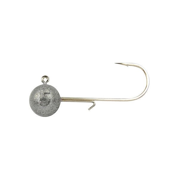 Spro - Round Jighead Jig 22 - Hengelsport De Goeie Vangst