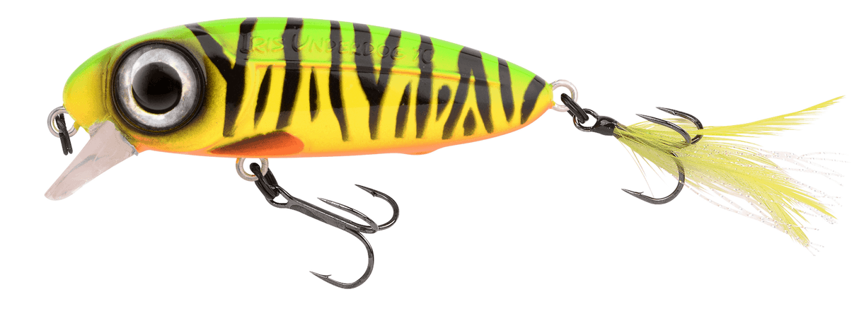 Spro - Iris Underdog - Hengelsport De Goeie Vangst