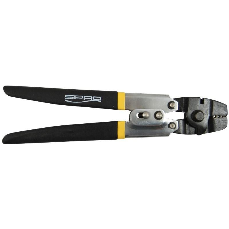Spro - Crimping Pliers | 26cm - Hengelsport De Goeie Vangst