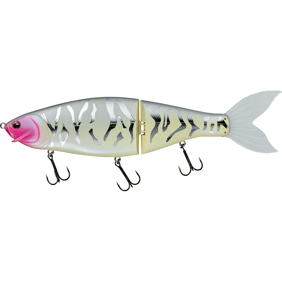 Spro - Luxxe Laughin 300 Swimbait - Hengelsport De Goeie Vangst