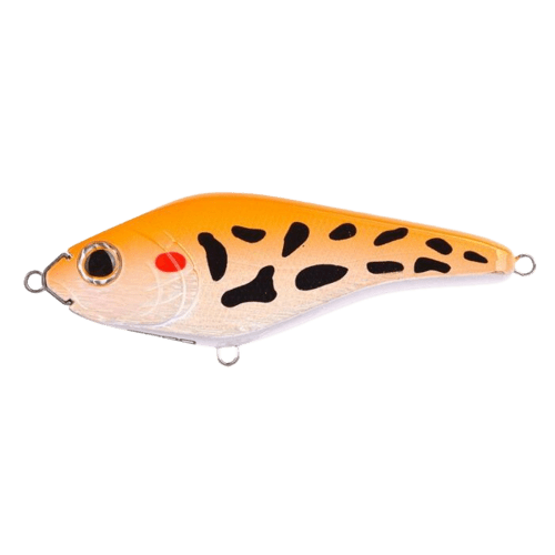 Spro - The Rapper Jerkbait - Hengelsport De Goeie Vangst