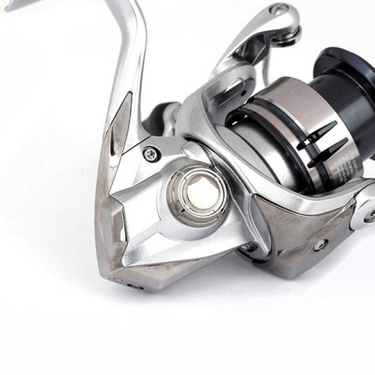 Shimano - Stradic 1000 FL - Hengelsport De Goeie Vangst