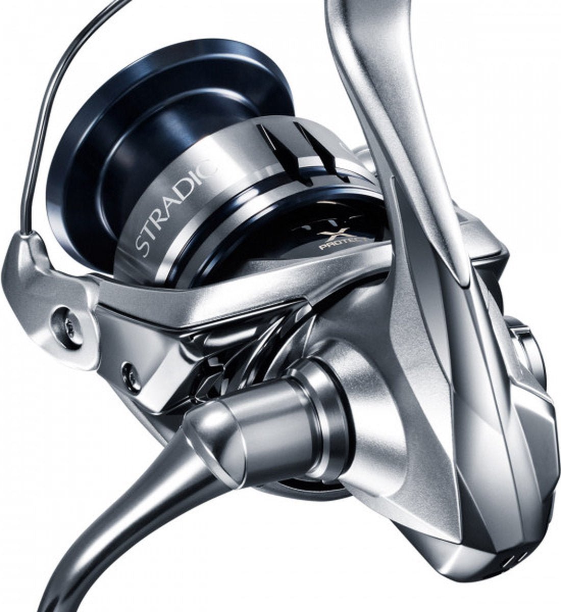 Shimano - Stradic 1000 FL - Hengelsport De Goeie Vangst