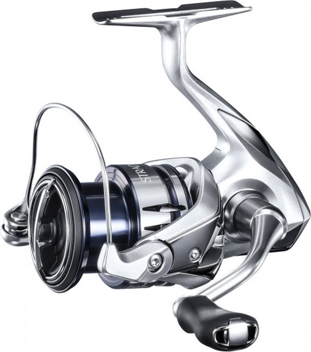 Shimano - Stradic 1000 FL - Hengelsport De Goeie Vangst