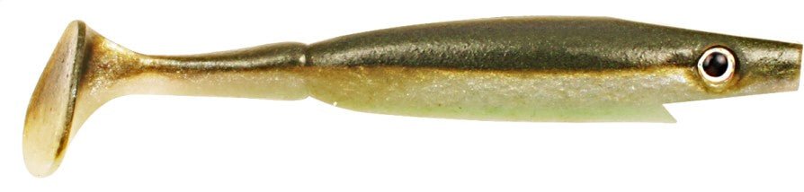 Strike Pro - Piglet Shad - Hengelsport De Goeie Vangst