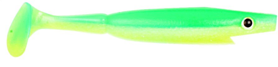 Strike Pro - Piglet Shad - Hengelsport De Goeie Vangst