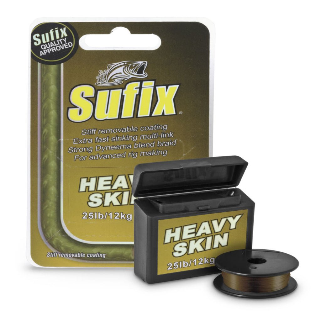 Sufix - Heavy Skin | 20m - Hengelsport De Goeie Vangst