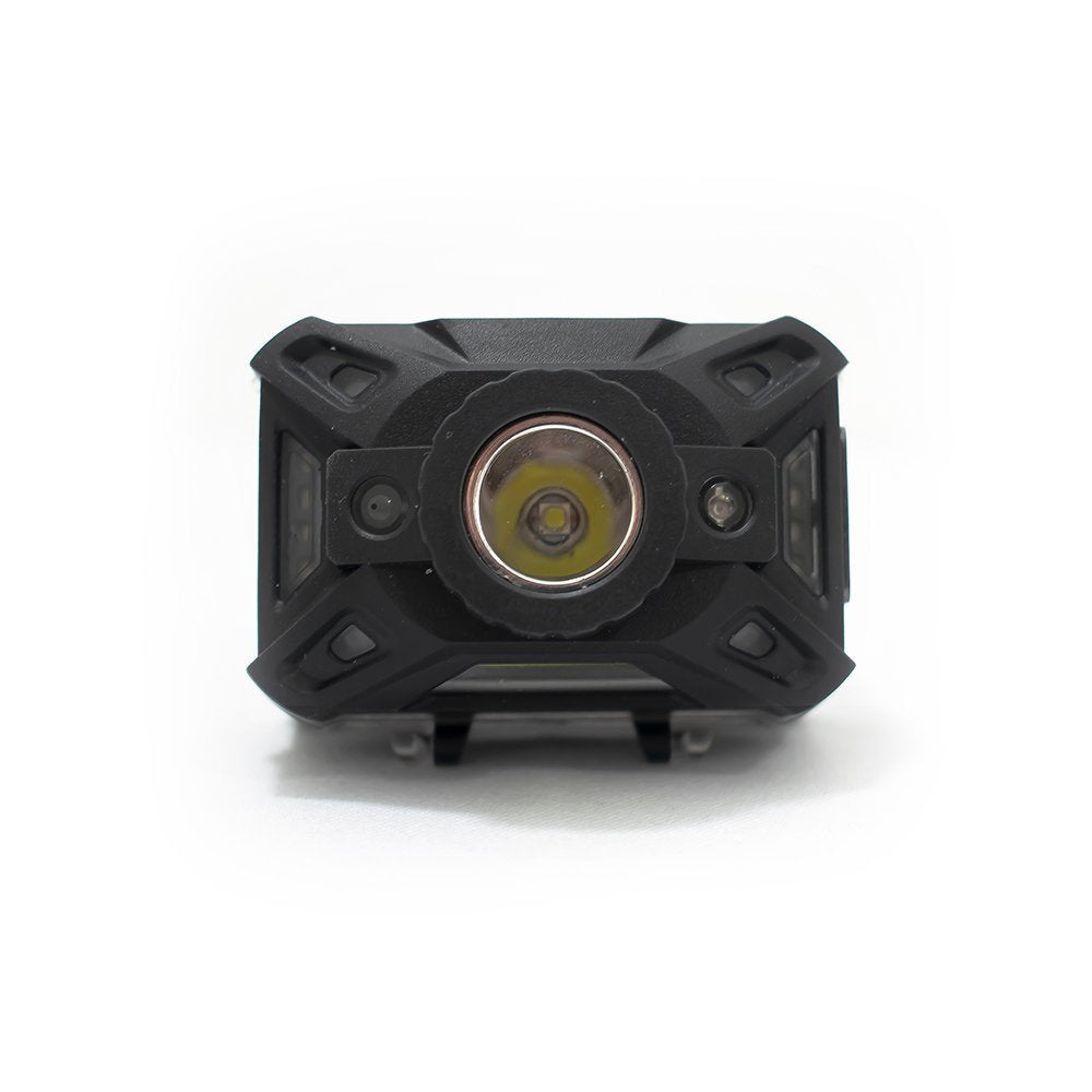 Sonik - Gizmo Headtorch 250 - Hengelsport De Goeie Vangst