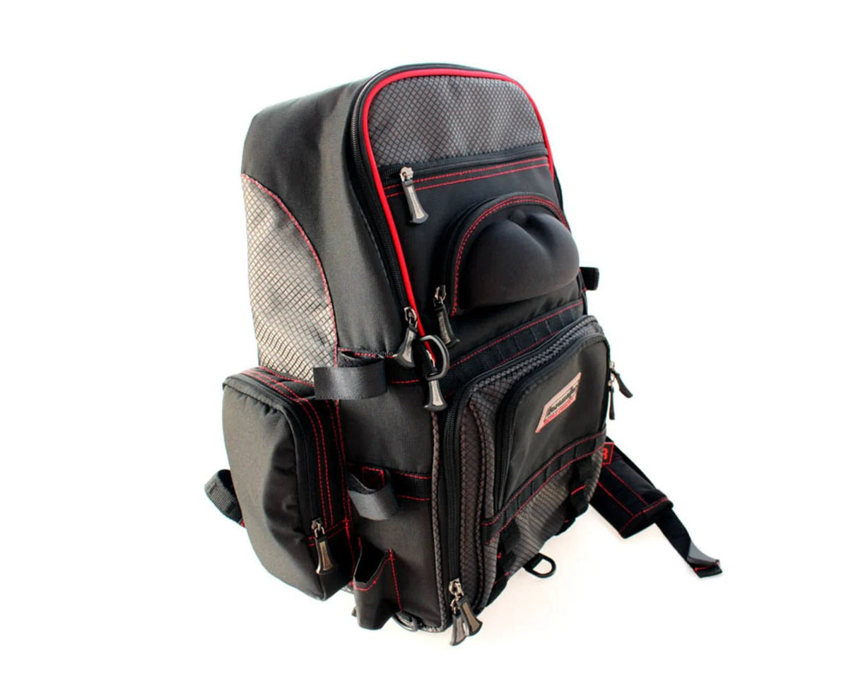 Rozemeijer - Tackle Concept Rucksack 7TT - Hengelsport De Goeie Vangst