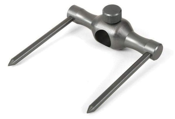 Taska - A Type Stabiliser Double - Hengelsport De Goeie Vangst