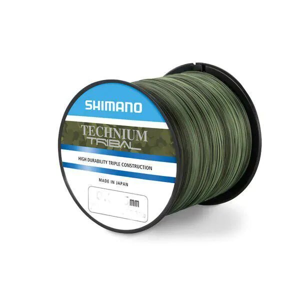 Shimano - Technium Tribal Quarter Pound - Hengelsport De Goeie Vangst