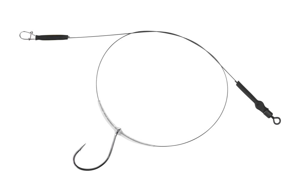 Spro - Titanium Adjustable DS Rig - Hengelsport De Goeie Vangst