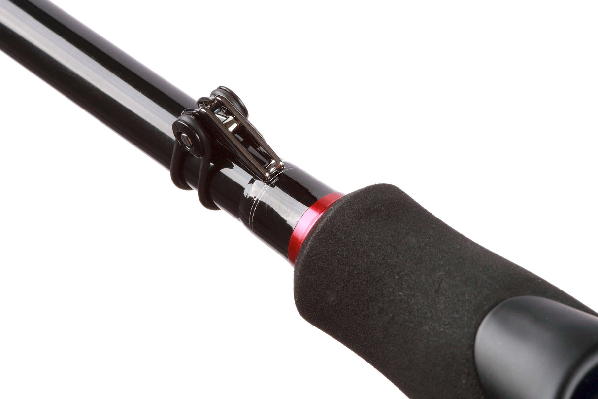 Daiwa - Tournament AGS jiggerspin | 2.40m | 7 - 28g - Hengelsport De Goeie Vangst