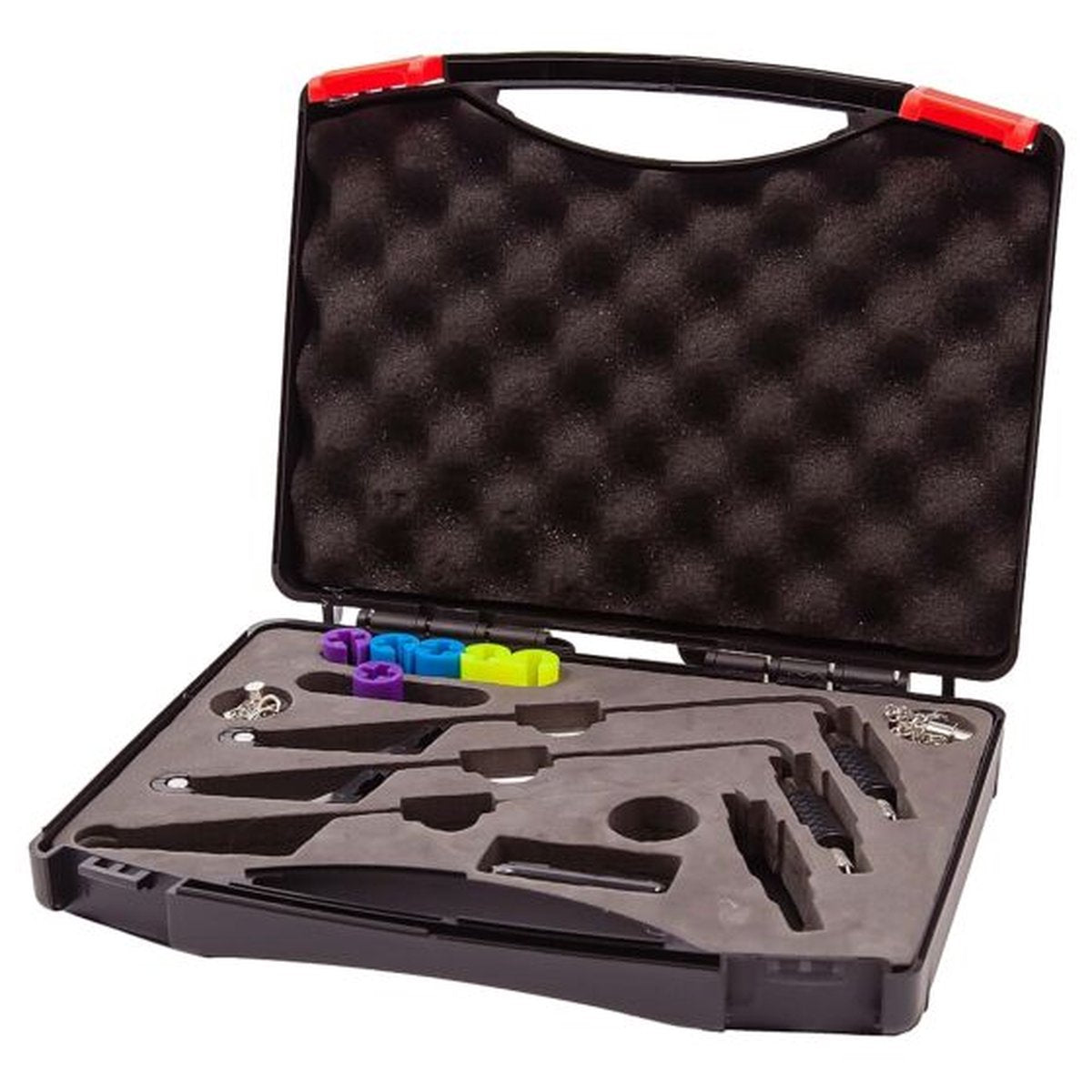 Lion Sports - Treasure Schwung Set - Hengelsport De Goeie Vangst