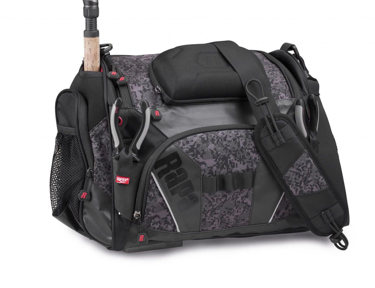 Rapala - Urban Messenger Bag - Hengelsport De Goeie Vangst