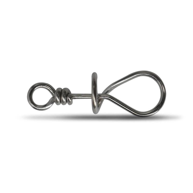 VMC - 3546BN Pig Snap /Curly Snap - Hengelsport De Goeie Vangst