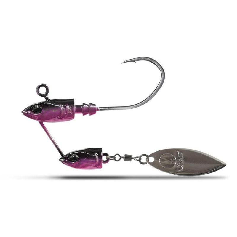 VMC - Twinjig Jigkop - Hengelsport De Goeie Vangst