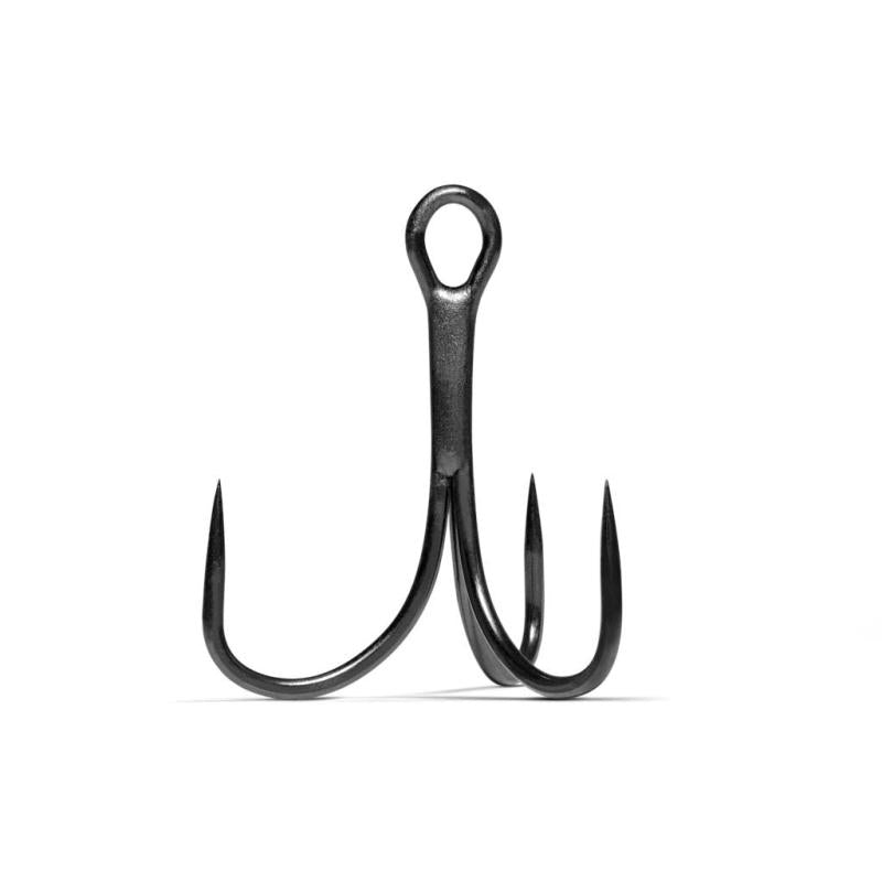 VMC - 7552 Bn Barbless Treble - Hengelsport De Goeie Vangst