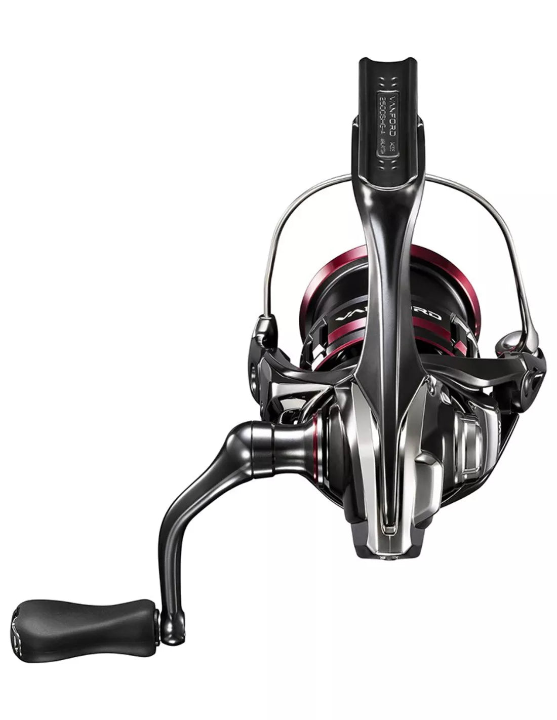 Shimano - Vanford 1000F - Hengelsport De Goeie Vangst