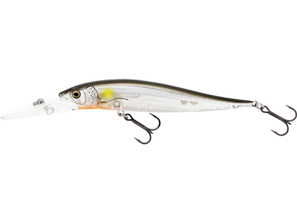 Westin - Jerkbite MR Twitchbait - Hengelsport De Goeie Vangst