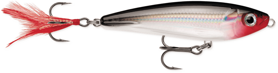 Rapala - X - Rap Subwalk - Hengelsport De Goeie Vangst