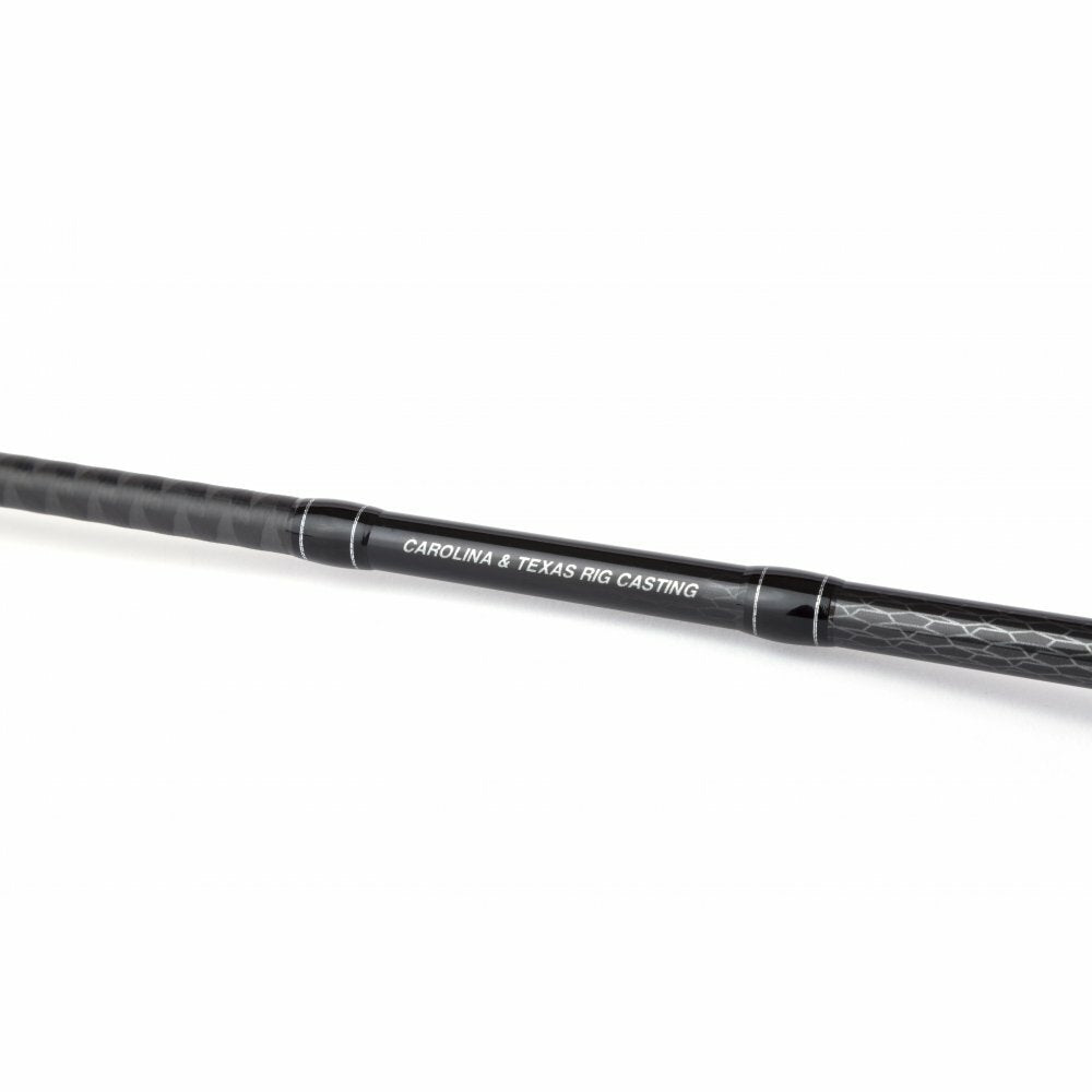 Shimano - Yasei Perch C&T rig casting fast | 2.30m | 7 - 20g | 2pc - Hengelsport De Goeie Vangst