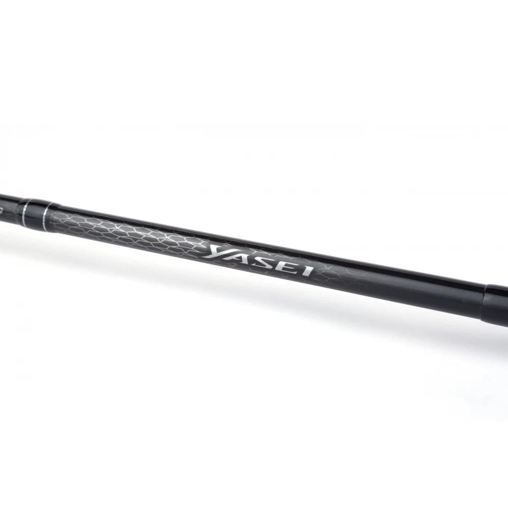 Shimano - Yasei perch C&T rig spin | 2.30m | 4 - 14g - Hengelsport De Goeie Vangst