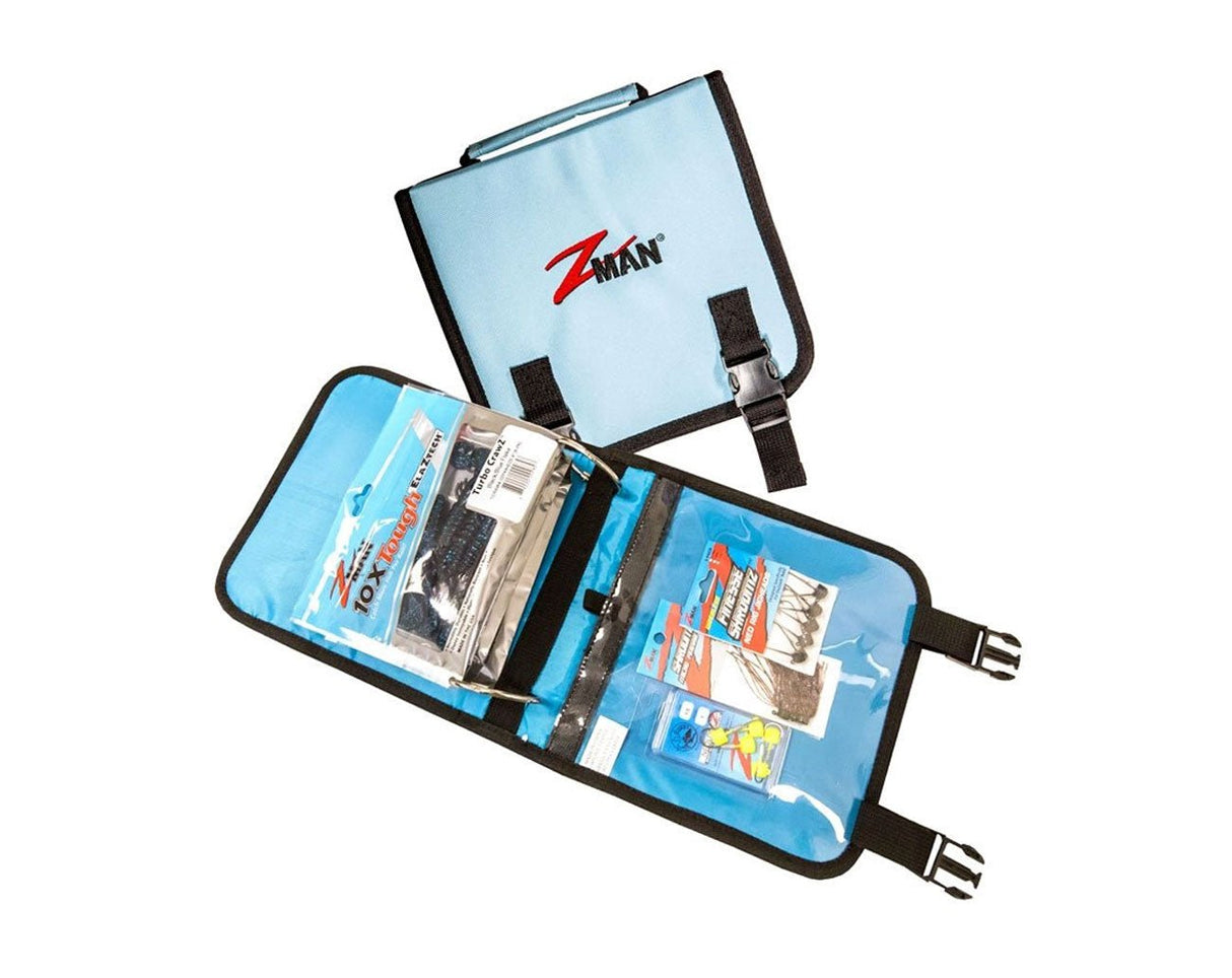 Z - Man - Elaztech Bait BinderZ - Hengelsport De Goeie Vangst