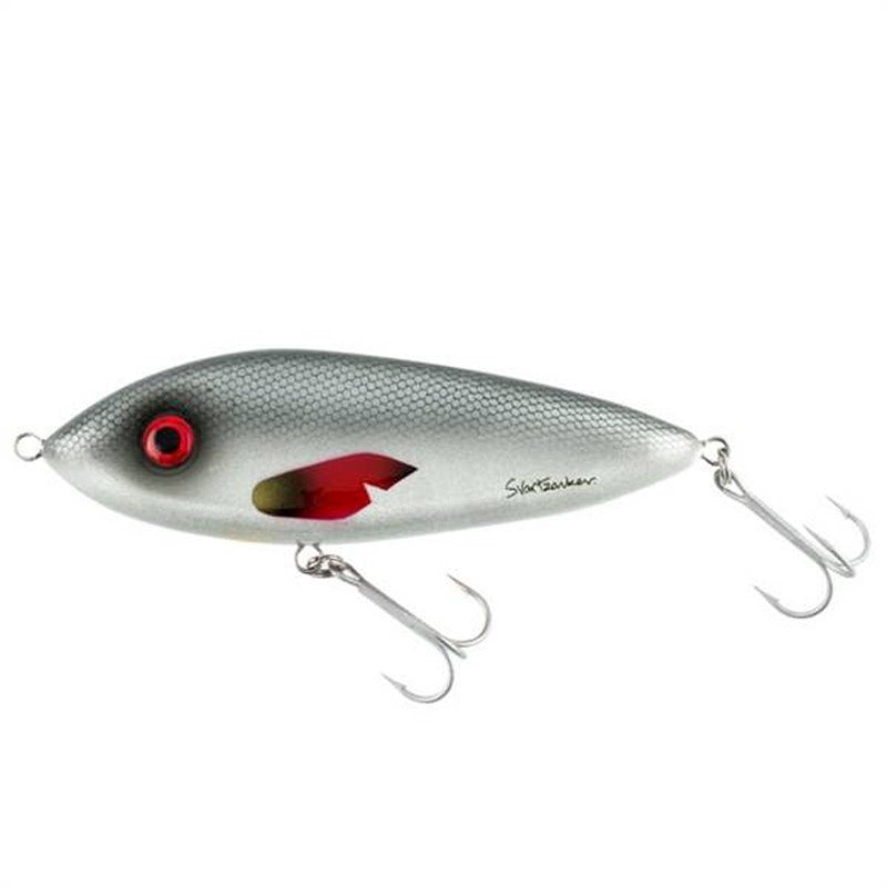 Abu Garcia - Svartzonker McJerk - Hengelsport De Goeie Vangst