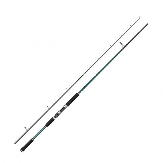 Abu Garcia - BEAST X Pike 902XH | 2.75m | 60 - 120g - Hengelsport De Goeie Vangst