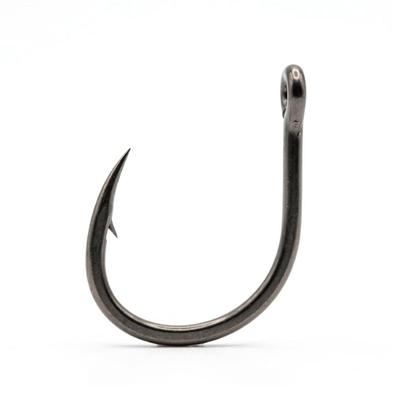 SURUDOI Wide Circle Hook PTFE Karperhaak