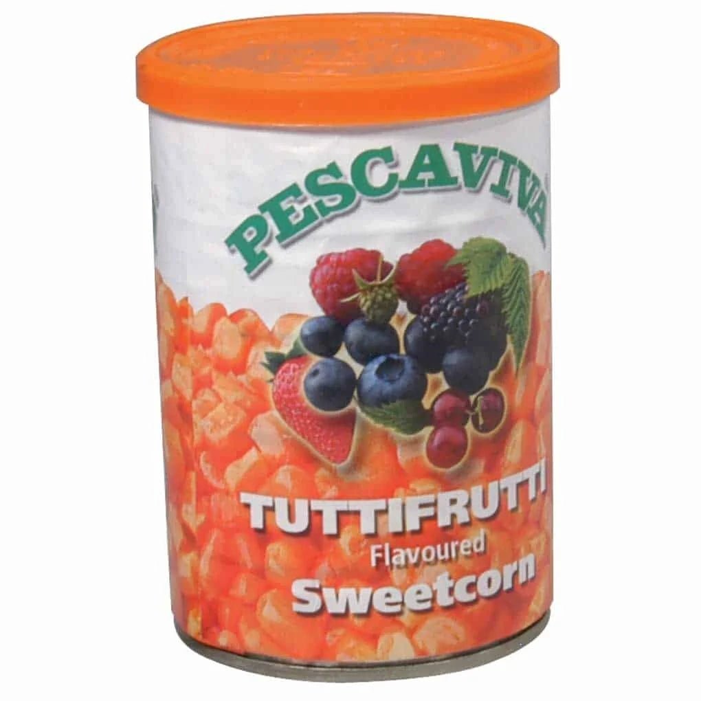 Albatros - Mais Tutti Frutti - Hengelsport De Goeie Vangst