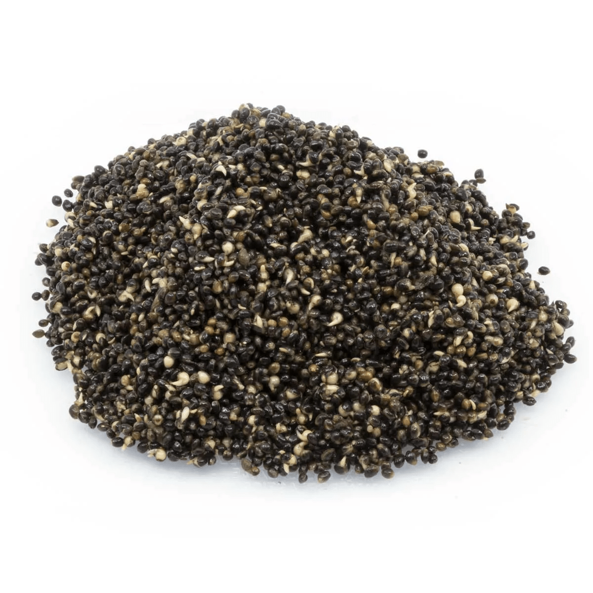 All - In Partikels - Hennep in Pot - Hengelsport De Goeie Vangst