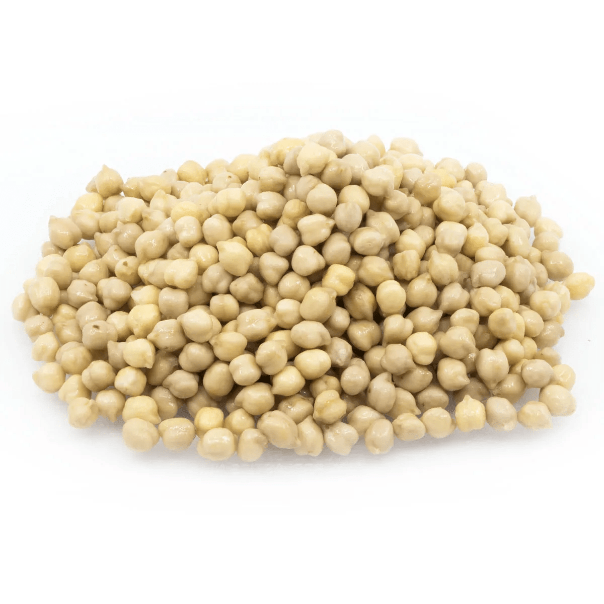 All - In Partikels - Kikkererwten in Pot | 2kg - Hengelsport De Goeie Vangst