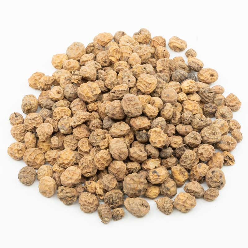 All - In Partikels - Tijgernoten Mix - Hengelsport De Goeie Vangst