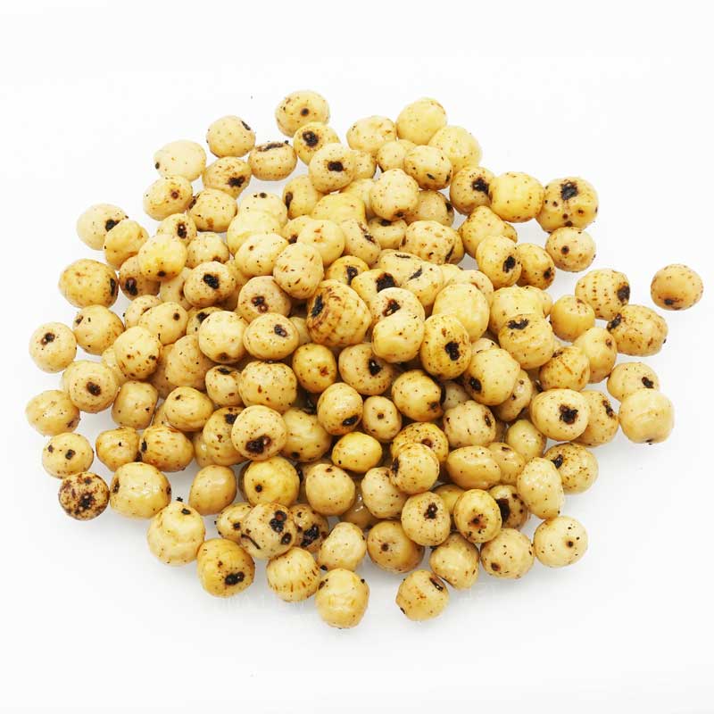 All - In Partikels - Witte Tijgernoten in Pot | 1kg - Hengelsport De Goeie Vangst