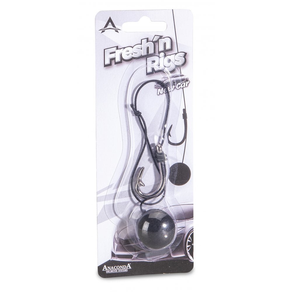 Anaconda - Fresh N Rigs - Hengelsport De Goeie Vangst