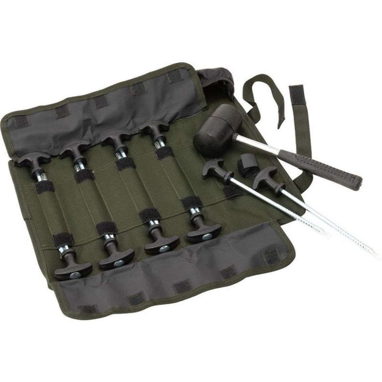 Anaconda - Storm Kit - Hengelsport De Goeie Vangst