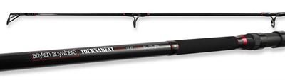 Anyfish anywhere - Anywhere Tournament Bass - Hengelsport De Goeie Vangst
