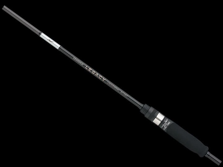 Apia - Grandage Legacy Brilliant S68MLT Spinhengel - - Hengelsport De Goeie Vangst